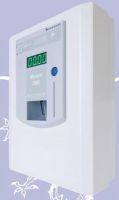 Coin/card/token Operated Leisure Controls