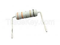 WIRE WOUND RESISTOR 1W