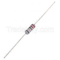 WIRE WOUND RESISTOR 2w