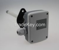   measuring range 0-30m/s air velocity sensor