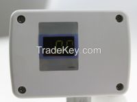 Air Velocity Sensor With Display