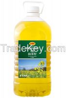 RAPESEED OIL