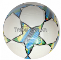 Soccer Ball PVC PU TPU Football