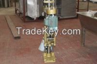 Anti-theft capping machine From China