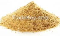 soybean meal