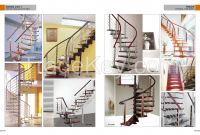 Cheap stainless steel decorative railing balustrade