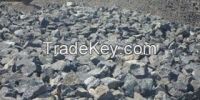 Chrome ore, Chrome ore Lump
