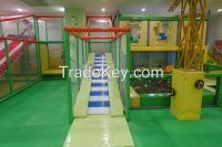 indoor playground