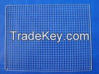 Galvanized Barbecue Grill Mesh From China