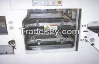 Fully Automatic Die-cutting Machine