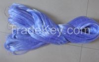 nylon monofilament fishing net  or multifilament fishing net 