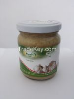 Garlic Paste