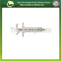 Veterinary  Injector