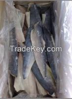 frozen mahi mahi fillets skin on