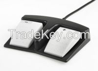 DIGITAL MICROSCOPES - FOOT SWITCH For MAGNUS