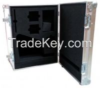 ALUMINIUM CASE - DIGITAL MICROSCOPES For MAGNUS