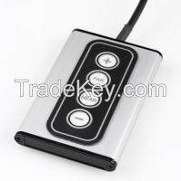 DIGITAL MICROSCOPES -   XLINK CONTROL BOX For