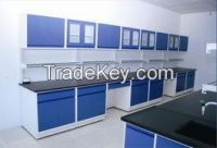 Laboratory working bench