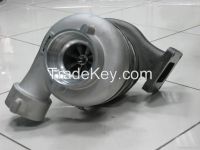 Marine Turbocharger Mould