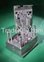 precision casting mould