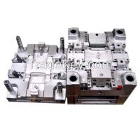 precision casting mould