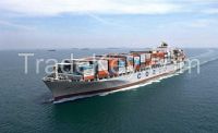 OceanFreight   AirFreight    International Express