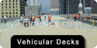 Vehicular Decks