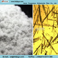 construction application painting application and friction application acicular wollastonite