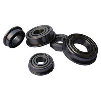 Flanged Bearing