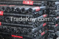 Hexagonal Wire Mesh