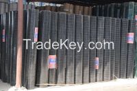 Welded Mire Mesh