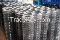 Welded Mire Mesh