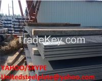 Sell ASTM A871Gr60 Type 1,A871Gr65 Type 1 Steel Plate