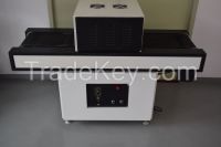 UV LED curing system