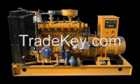 Gas Generator Set 20KW-600KW