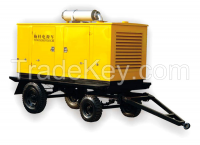 Diesel Generator Set 500KW-1000KW