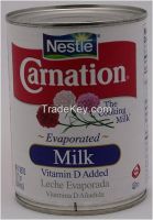 Full Cream Evaporated Milk