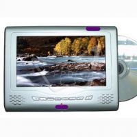 auto dvd