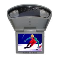 roof mounted tv