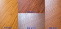 Hand-Scraped Aminate Flooring