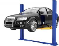 Four post car lift From China