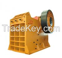 2015 Hot sale rock crushing equipment from china manufacture From China