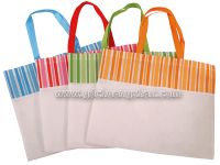 Nonwoven Shopping Bag(NW-015)