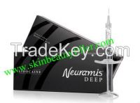 High Quality Hyaluronic Acid Derma Filler Neurosis Deep 1ml Derma Filler