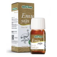 Emu Oil