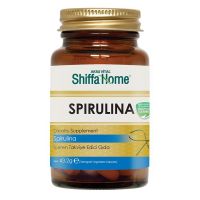 Spirulina Capsule Health Care Products Diet Supplement Herbal Slimming Pills