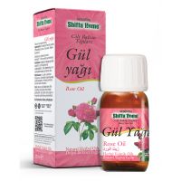 Natural Rose Oil Bulgarian Rose Oil Perfume Oil