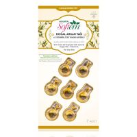 Dry Skin Capsule / Vitamin E Capsules For Face With Argan Oil Skin Capsule