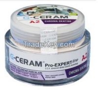 G-Ceram Dental Porcelain Powder