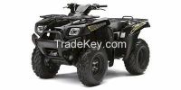 2013 Kawasaki Brute Force 650 4x4